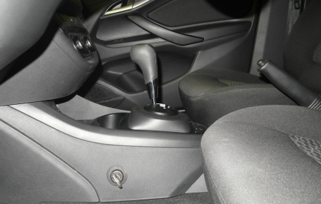 Гарант Консул 23013.L - LADA VESTA 2015 - 2022