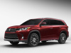 Гарант Блок Люкс 070.X/f/k~LX33 - TOYOTA HIGHLANDER 2017 - 2020