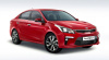 Гарант Консул 22037.L~*P - KIA RIO 2017 - 2020