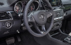 Гарант Форт XL.27001.F - MERCEDES BENZ GLE-klasse 2015 - 2019