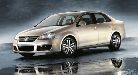 Гарант Консул 41005.R - VOLKSWAGEN JETTA 2005 - 2011