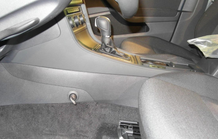 Гарант Консул 41026.L~*P - VOLKSWAGEN GOLF 2013 - 2016