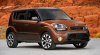 Гарант Консул 22009.L - KIA SOUL 2012 - 2014