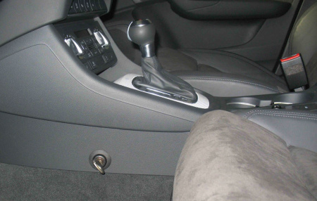 Гарант Консул 01008.L - AUDI Q3 2011 - 2014
