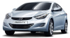 Гарант Консул 17028.L - HYUNDAI ELANTRA I AVANTE 2011 - 2013