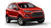 Гарант Консул 13025.L - FORD EcoSport 2014 - 2018