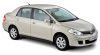 GARANT BLOK PRO - NISSAN TIIDA 2007 - 2010