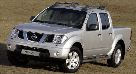 Гарант Блок Люкс 032.X/f/k~LX33 - NISSAN NAVARA 2011 - 2015