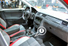 Гарант Консул 35010.R - SKODA RAPID 2014 - 2019