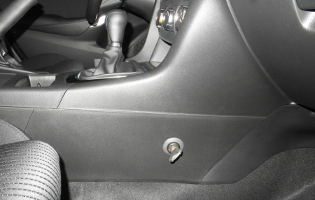 Гарант Консул 26012.R~*P - MAZDA CX-5 2014 - 2015
