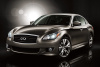 Гарант Консул 18003.R - INFINITI M 2010 - 2013