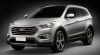 Гарант Консул 17033.L~*P - HYUNDAI SANTA FE 2012 - 2015