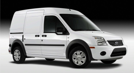 Гарант Консул 13004.L - FORD TRANSIT CONNECT 2006 - 2013