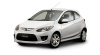 GARANT BLOK PRO - MAZDA 2 2008 - 2014