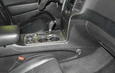 Гарант Консул 20001.R - JEEP GRAND CHEROKEE 2012 - 2013
