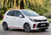 GARANT BLOK PRO - KIA PICANTO 2017