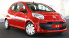 Гарант Консул 08009.L - CITROEN C1 2009 - 2014
