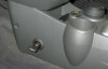 Гарант Консул 06011.L - CHEVROLET SPARK 2010 - 2015