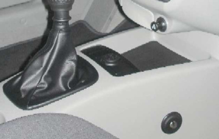 Гарант Консул 22403.R - KIA CERATO 2004 - 2009