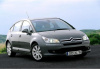 Гарант Консул 08001.F - CITROEN C4 2004 - 2008