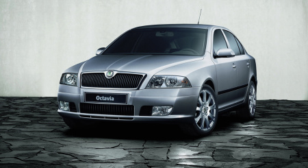 Гарант Блок Люкс 36-33.X/f~LX33 - SKODA OCTAVIA 2004 - 2008