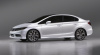 GARANT BLOK PRO - HONDA CIVIC SEDAN 2012 - 2015