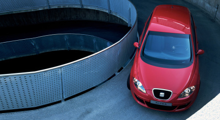 Гарант Консул 52002/1.F - SEAT ALTEA 2004 - 2009