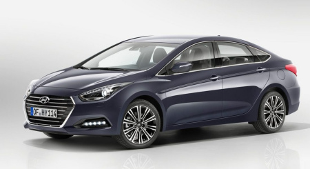 Гарант Блок Люкс 844.X/f~LX33 - HYUNDAI i40 2015 - 2019