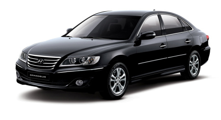 Гарант Консул 17003.R - HYUNDAI GRANDEUR 2005 - 2010