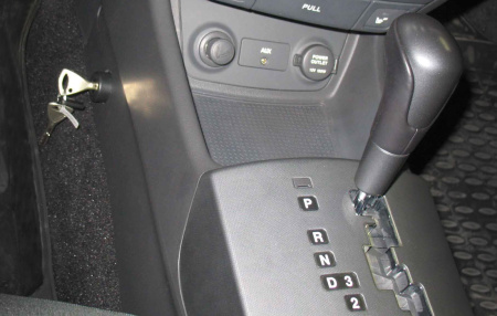 Гарант Консул 17503/2.L - HYUNDAI ELANTRA I AVANTE 2006 - 2011