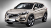 Гарант Консул 17037.L - HYUNDAI TUCSON 2015 - 2018