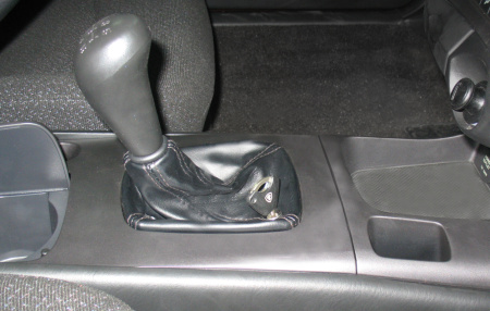 Гарант Консул 17007.F - TAGAZ SONATA V 2010 - 2012