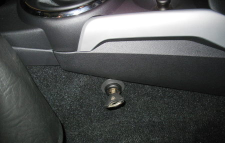 Гарант Консул 28006.R - MITSUBISHI ASX 2013 - 2014