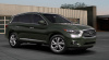 GARANT BLOK PRO - INFINITI JX 35 2013 - 2014