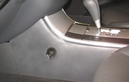 Гарант Консул 17020.L - HYUNDAI ix55 2009 - 2014