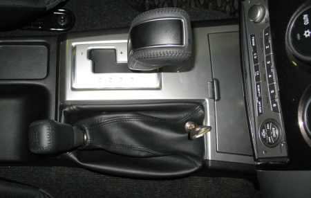 Гарант Консул 28005.F - MITSUBISHI PAJERO SPORT 2010 - 2013