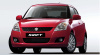 Гарант Консул 43007.L~*P - SUZUKI SWIFT 2010 - 2015