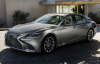 Гарант Блок Люкс 880.Х/f/k~LX33 - LEXUS ES 250 2019 - 2021