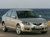 GARANT BLOK PRO - MAZDA 3 2003 - 2006