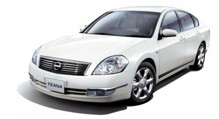Гарант Консул 29002.R - NISSAN TEANA 2006 - 2008