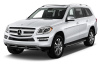 Гарант Форт XL.27001.F - MERCEDES BENZ GLE-klasse 2015 - 2018
