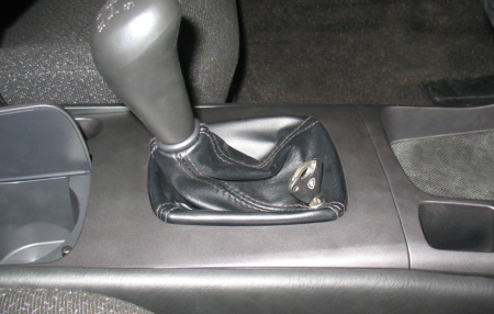 Гарант Консул 17007.F - HYUNDAI SONATA  2004 - 2010