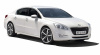 GARANT BLOK PRO - PEUGEOT 508 2012 - 2018