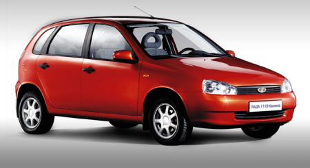 Гарант Бастион 2024 T Single - LADA KALINA 2012 - 2013