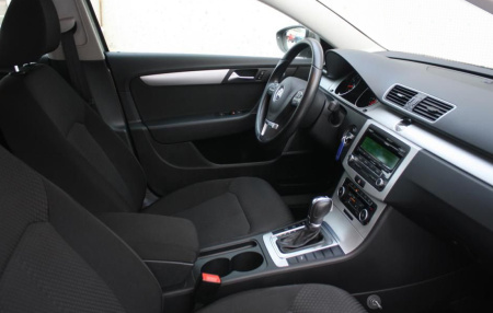 Гарант Консул 41022.R - VOLKSWAGEN PASSAT B7 2011 - 2015