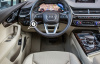 Гарант Форт XK.01001.F - AUDI Q7 2015 - 2019