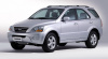 GARANT BLOK PRO - KIA SORENTO 2006 - 2009