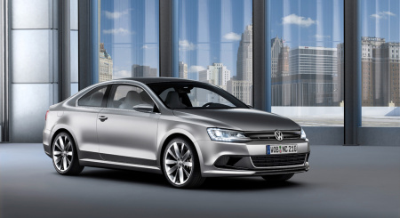 Гарант Консул 41001/1.F - VOLKSWAGEN JETTA 2011 - 2016