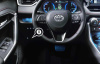 Гарант Форт XK.38009.F - TOYOTA RAV4 2019
