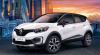 GARANT BLOK PRO - RENAULT KAPTUR 2016 - 2018